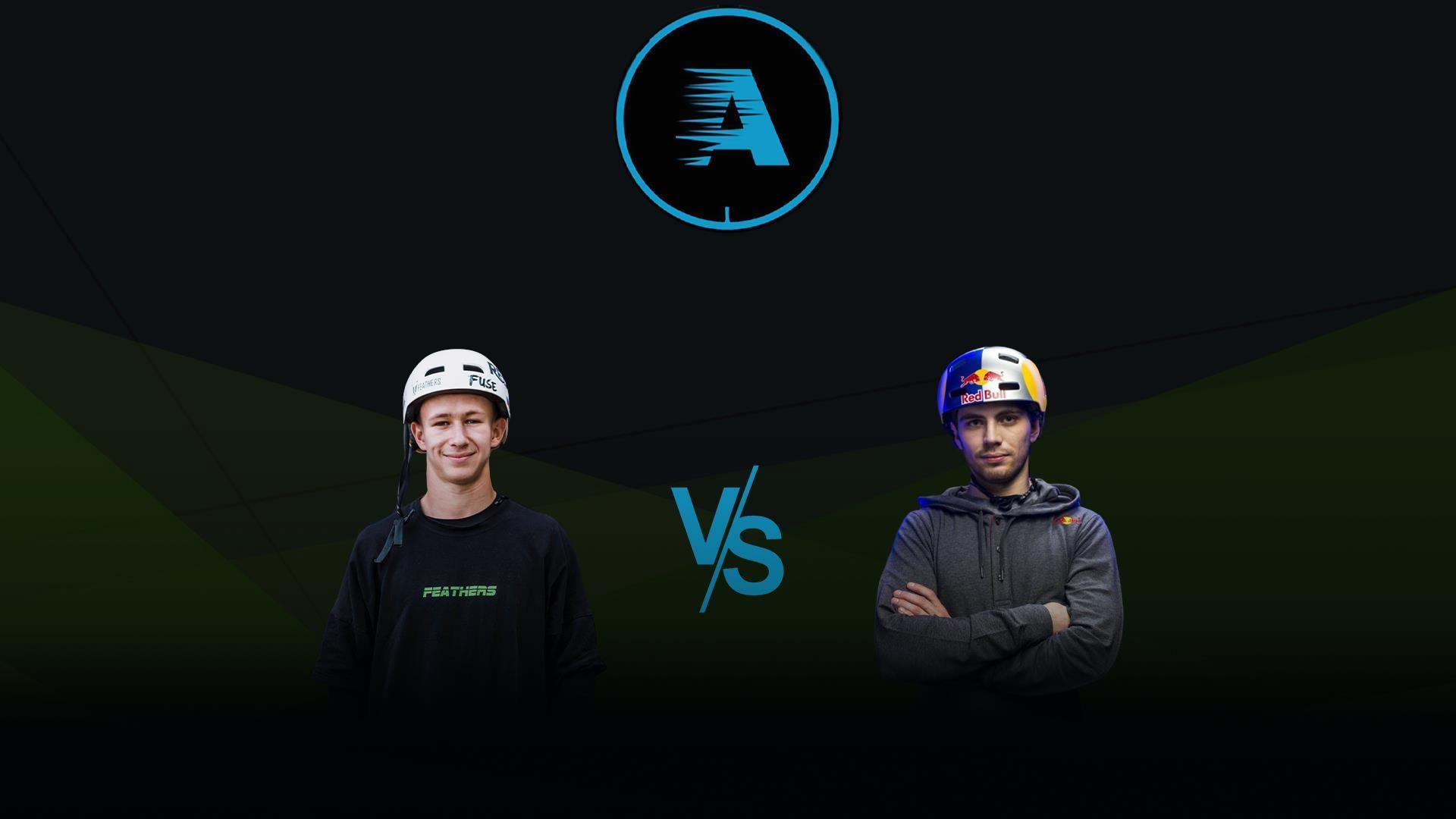 Никита Исаков vs Константин Андреев (nikita-isakov-vs-konstantin-andreev) Спорт