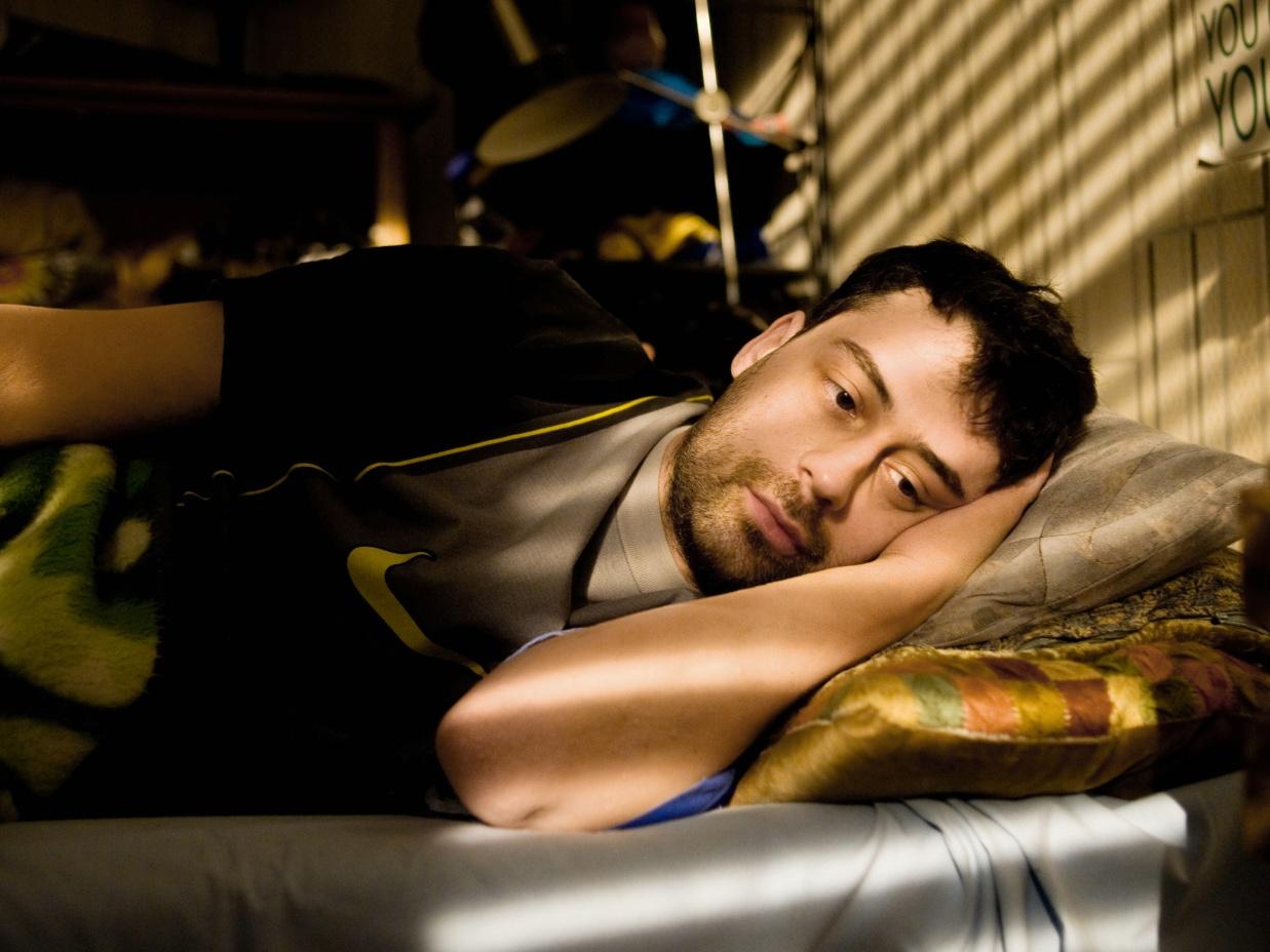 Кровные братья (krovnye-bratja) Фильм 2012