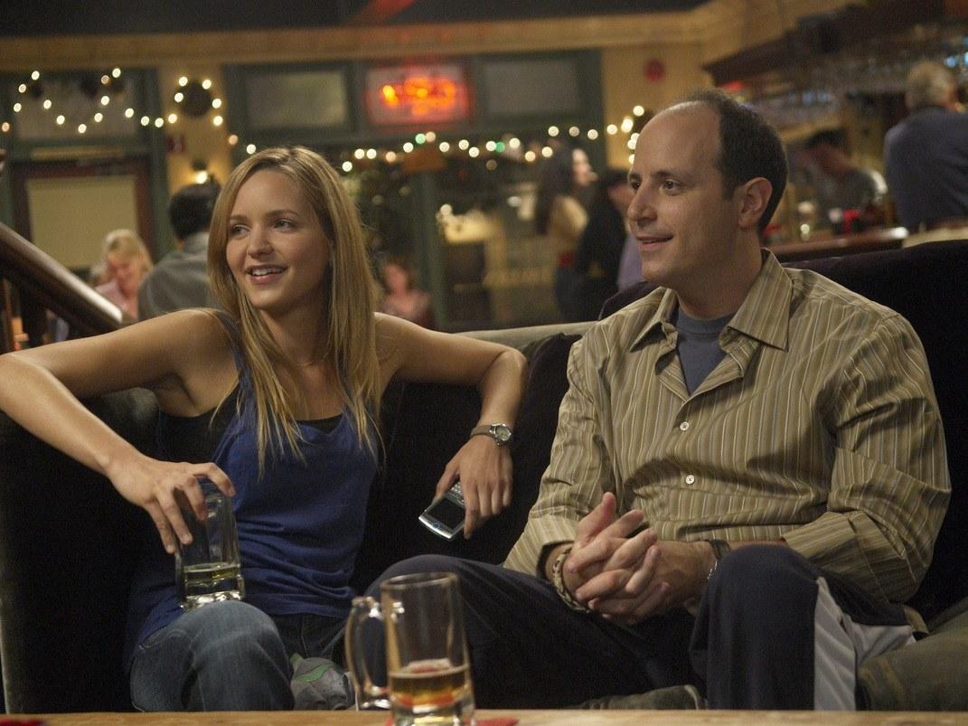 Моя команда (moja-komanda) Сериал 2006