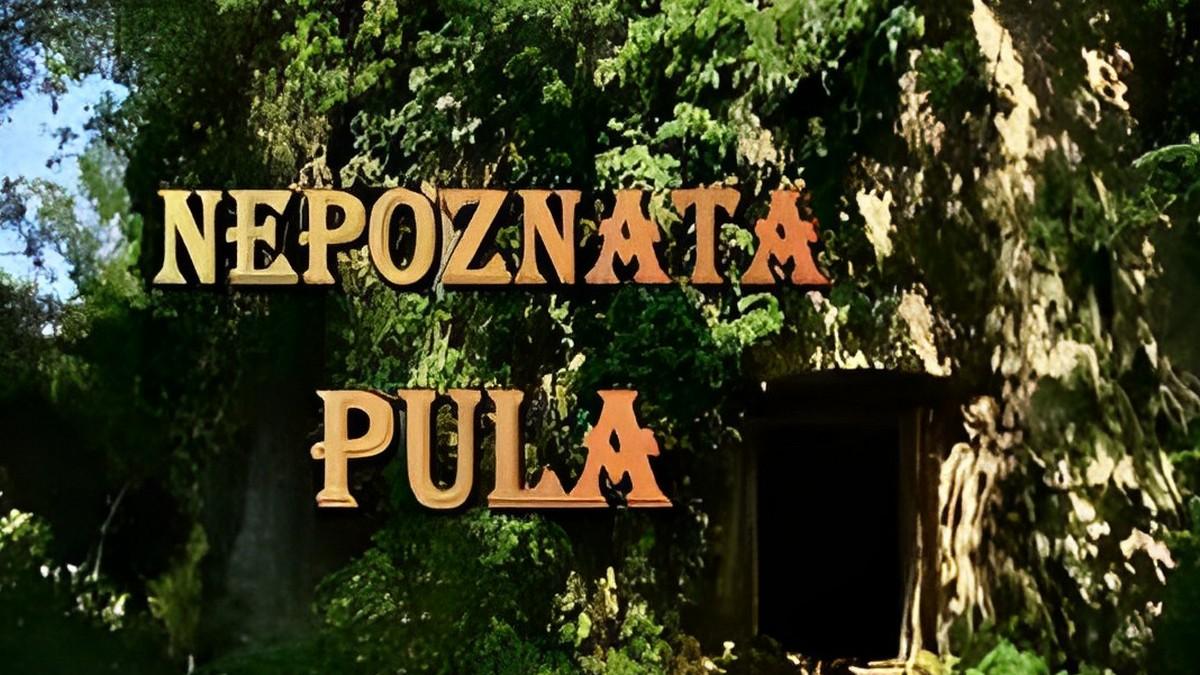 Nepoznata Pula (nepoznata-pula) Документальный фильм