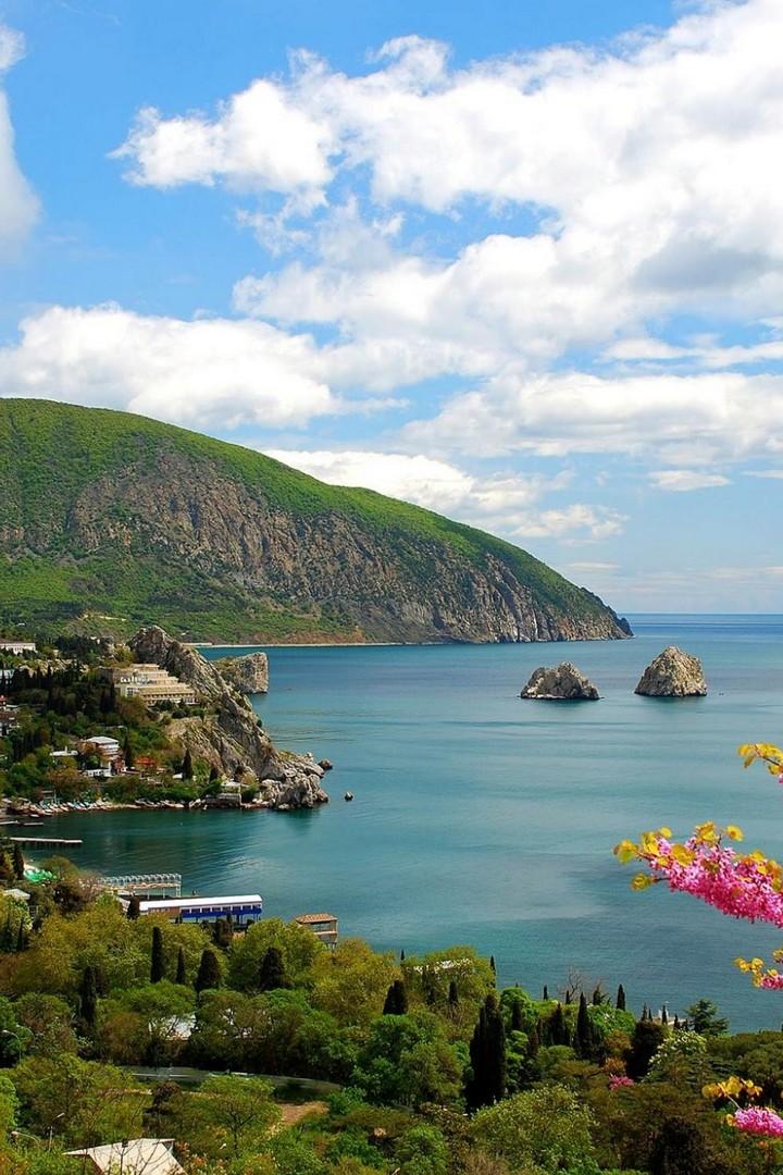 Крым. Ялта, Севастополь, Балаклава (krym-jalta-sevastopol-balaklava) Досуг, хобби