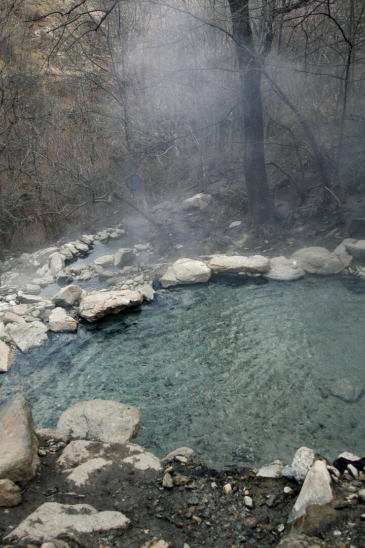 Hidden Magnificent Hot Springs in Europe (hidden-magnificent-hot-springs-in-europe) Познавательное