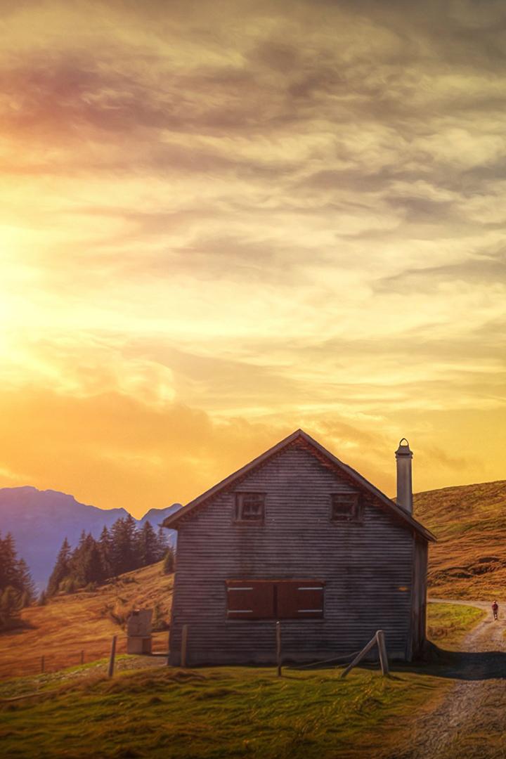 School Away from Home (school-away-from-home) Познавательное