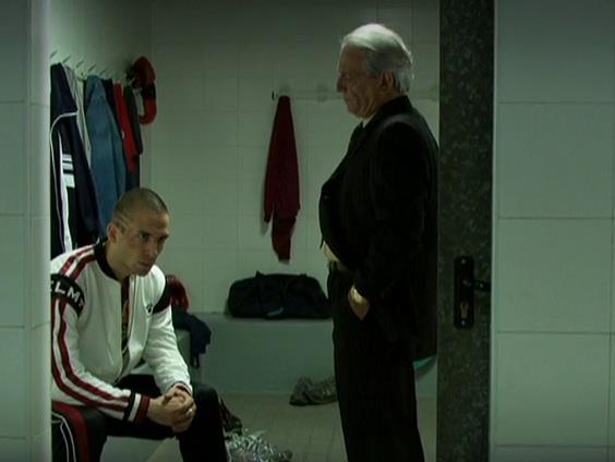 Омар Мартинес (omar-martines) Фильм 2006