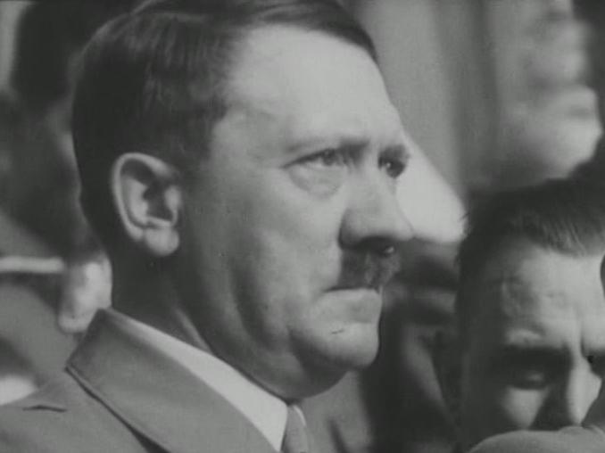 Гитлер. Путь к власти день за днём (gitler-put-k-vlasti-den-za-dnem) Документальный фильм