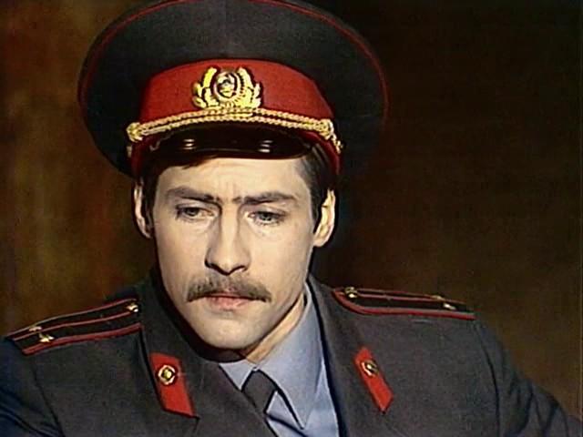 Объявлен розыск (objavlen-rozysk) Фильм 1981