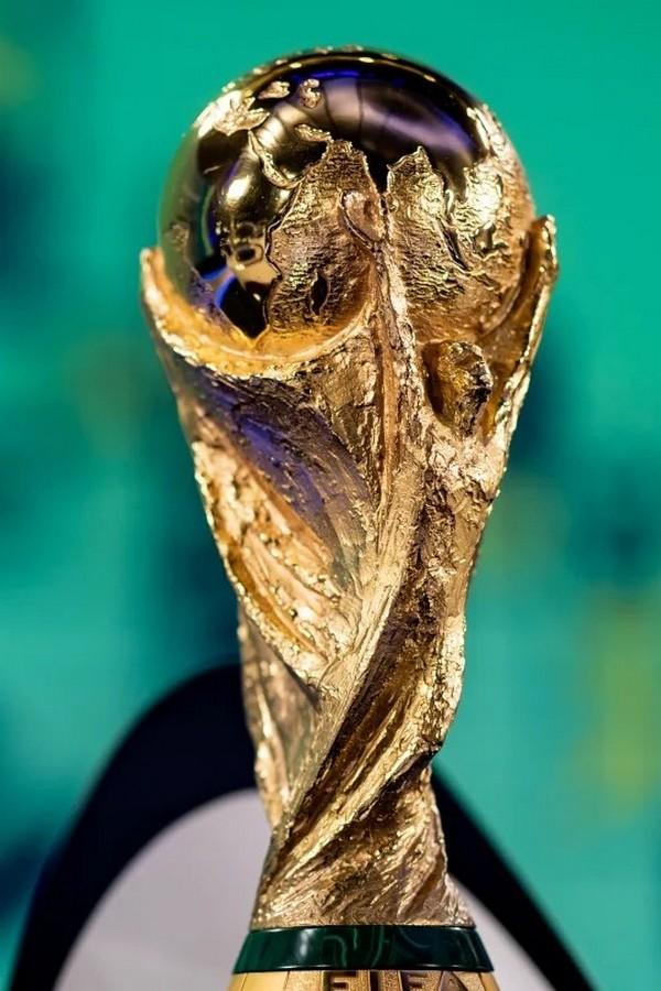 FIFA World Cup Preview Show (fifa-world-cup-preview-show) ТВ-шоу