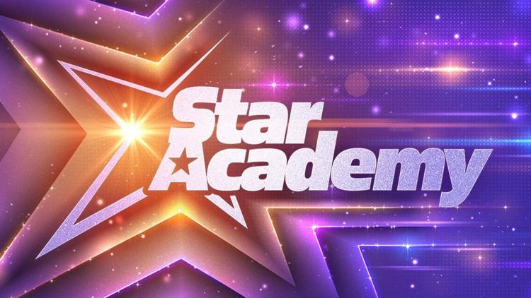 Постер Star Academy