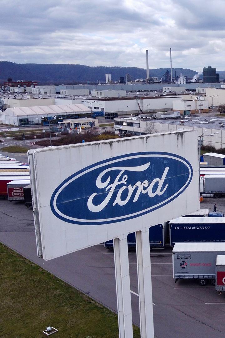 Der Kampf um Ford in Saarlouis (der-kampf-um-ford-in-saarlouis) Документальный фильм