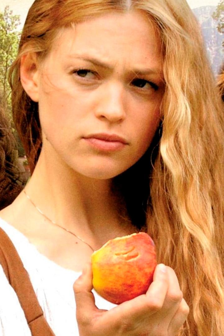Румпельштильцхен (rumpelshtiltshen) Фильм 2009