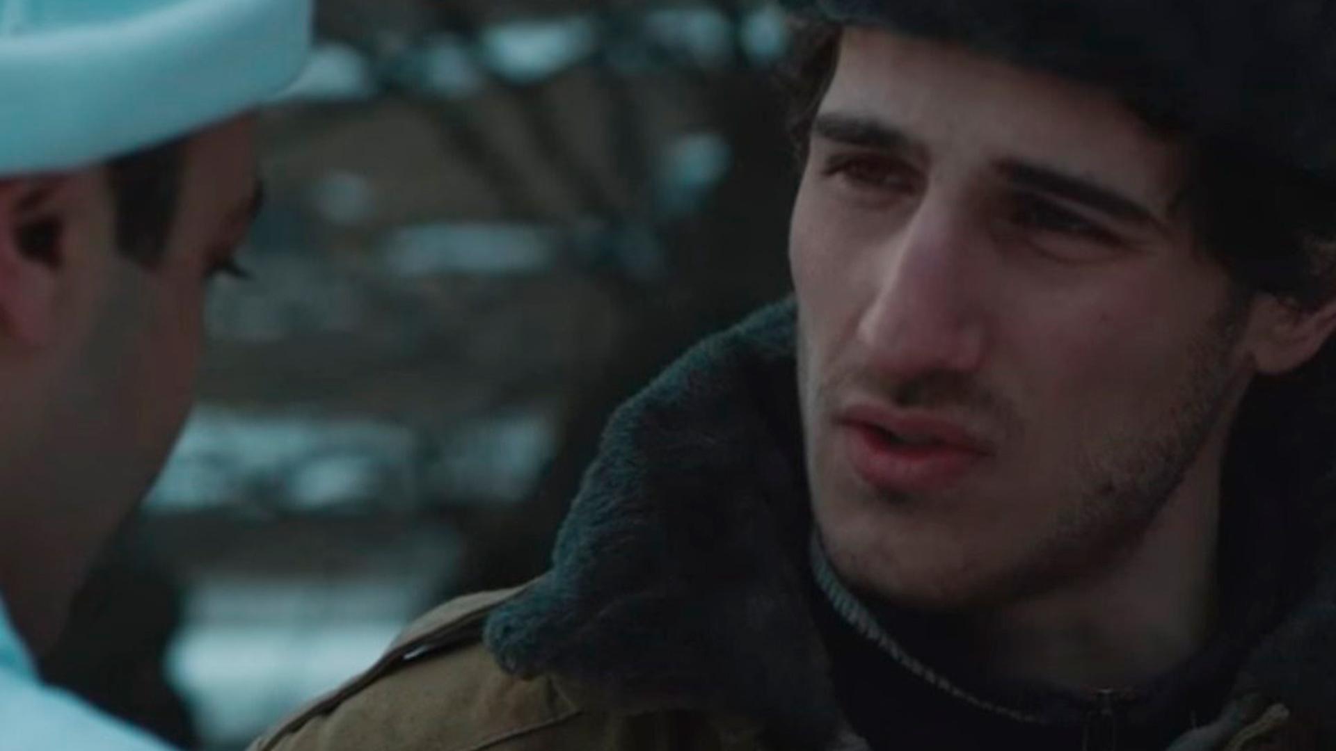 Жизнь и война (zhizn-i-vojna) Документальный фильм