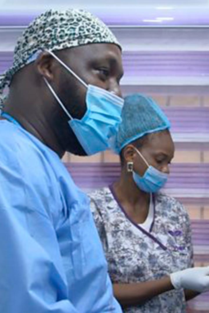 Medical Brain Drain: Staffing The NHS (medical-brain-drain-staffing-the-nhs) Познавательное