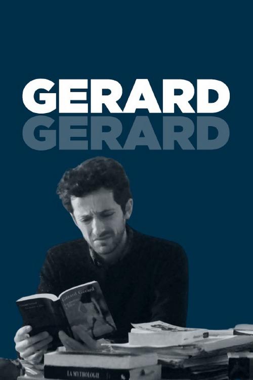 Gérard Gérard (grard-grard) Фильм