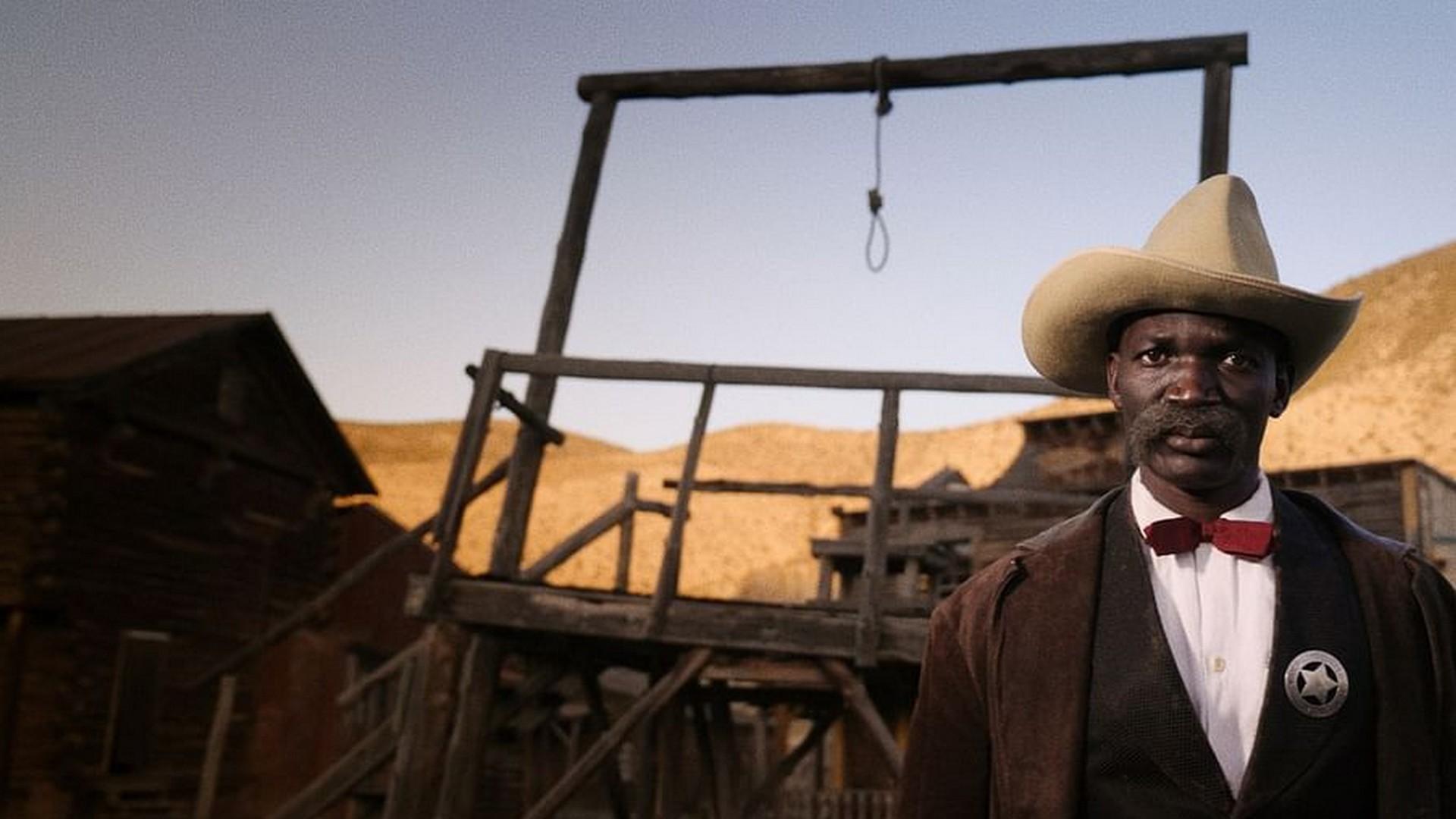 Black Far West (black-far-west) Документальный фильм