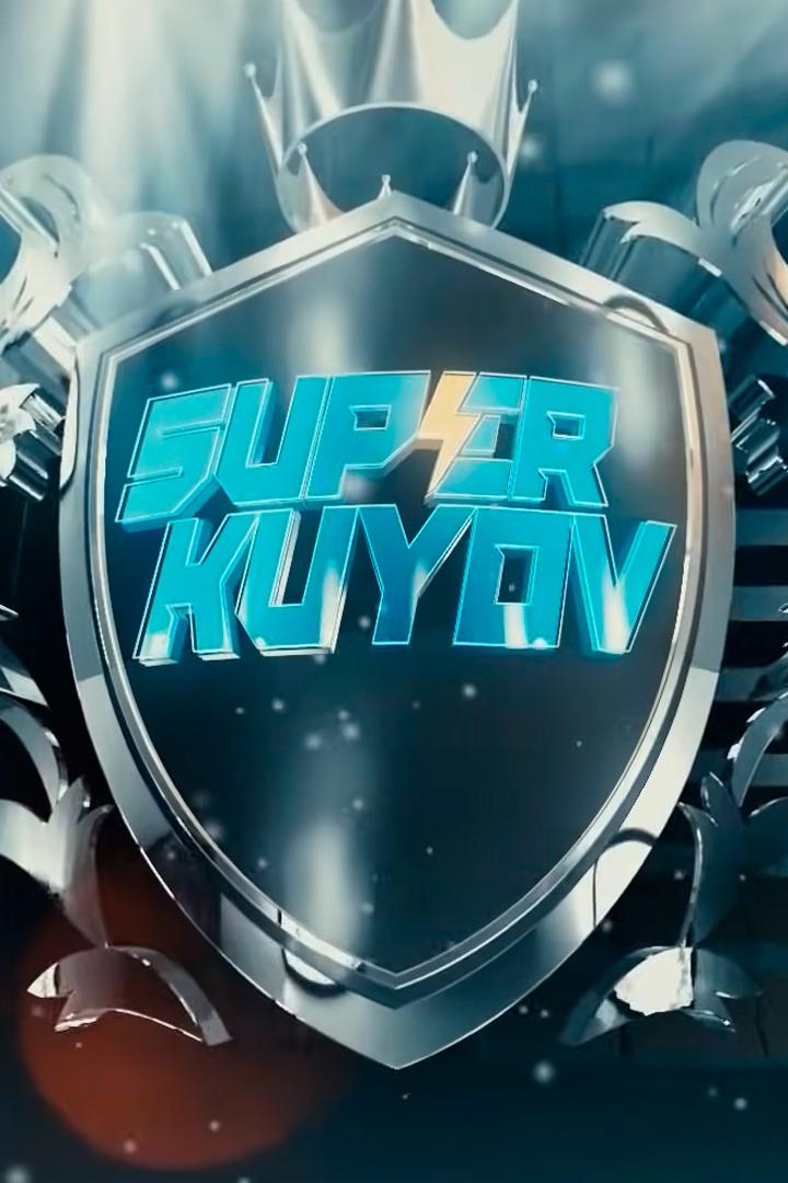 Super Kuyov (super-kuyov) Реалити-шоу