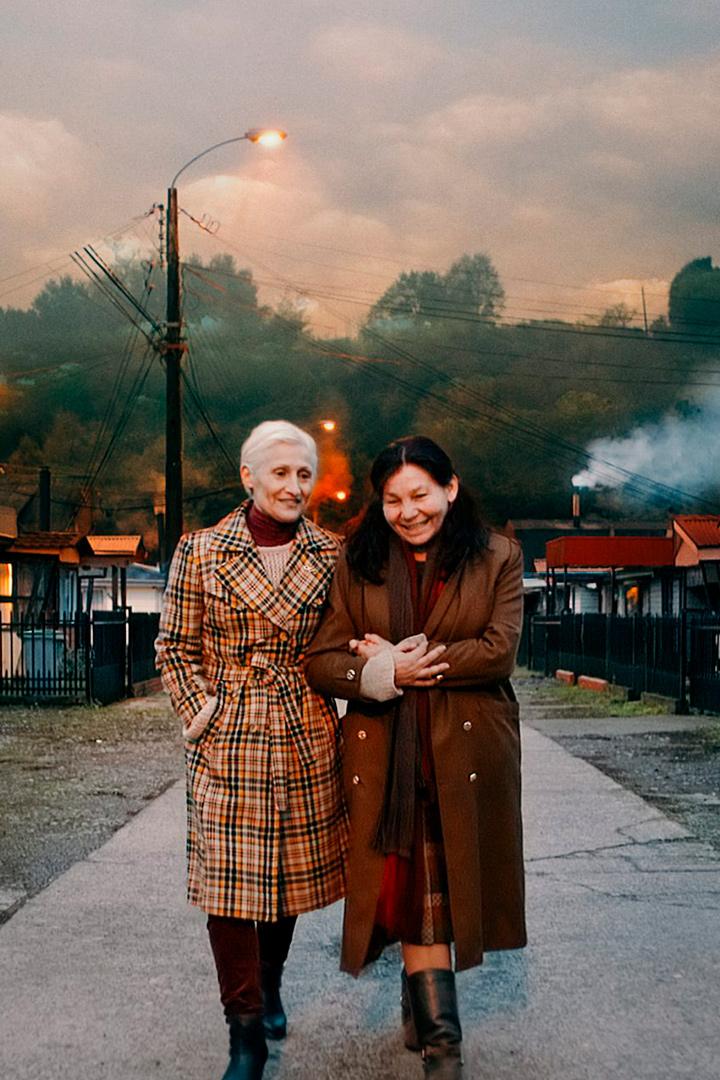Забытые дороги (zabytye-dorogi) Фильм 2020