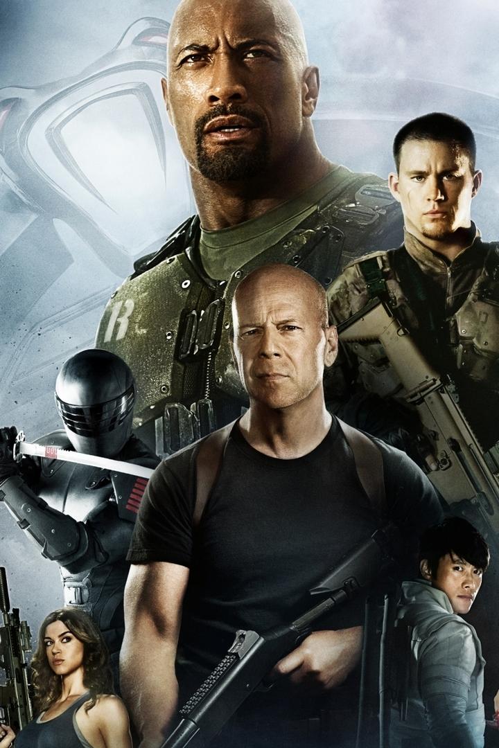 G.I. Joe: Бросок кобры 3 (gi-joe-brosok-kobry-3) Фильм