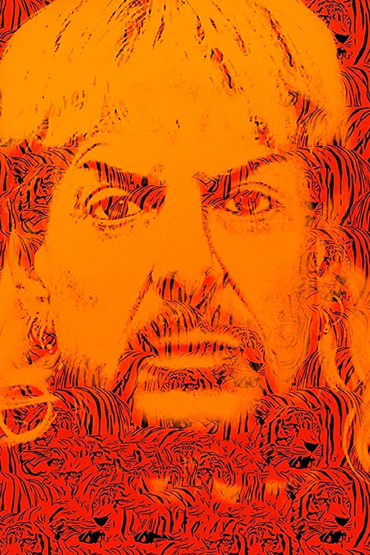 Король тигров: Убийство, хаос и безумие (korol-tigrov-ubijstvo-haos-i-bezumie) Документальный сериал