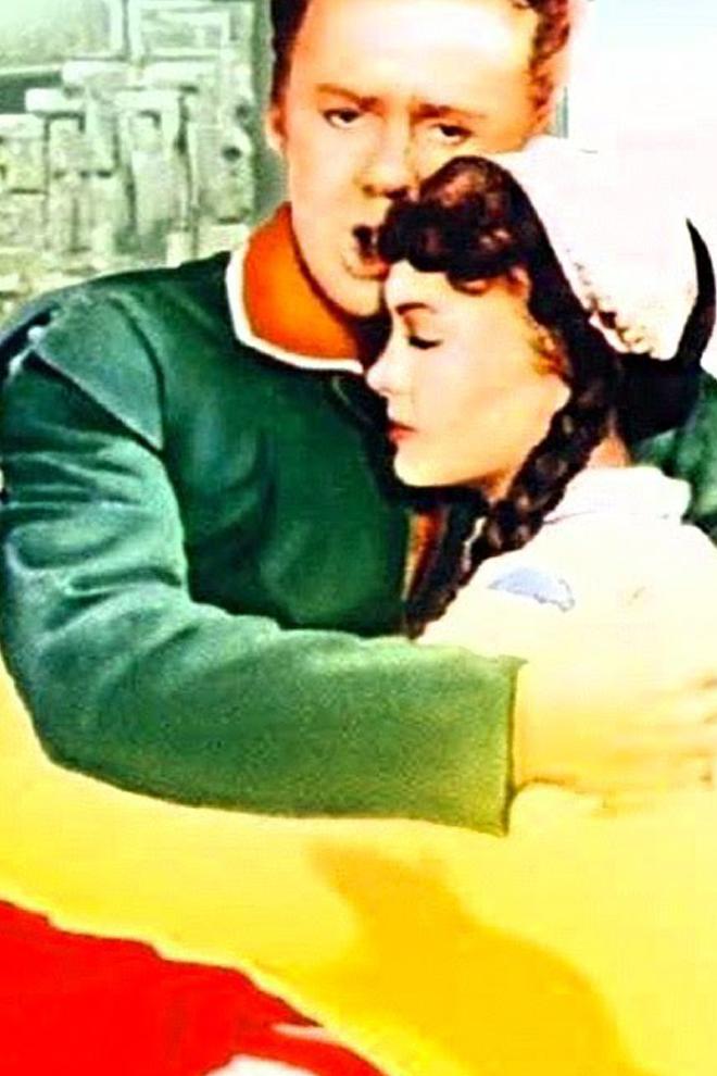 Гамелинский крысолов (gamelinskij-krysolov) Фильм 1957