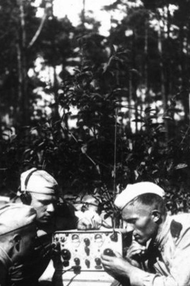 20 октября - День военного связиста (20-oktjabrja-den-voennogo-svjazista) Документальный фильм