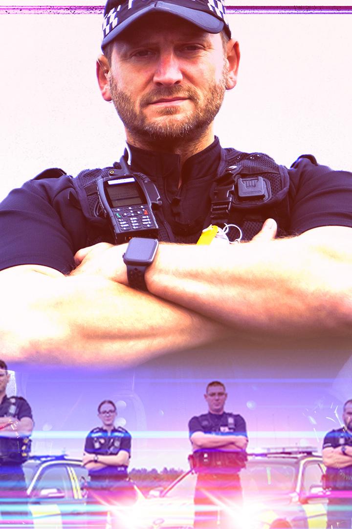 Fast Justice (fast-justice) Сериал 2021
