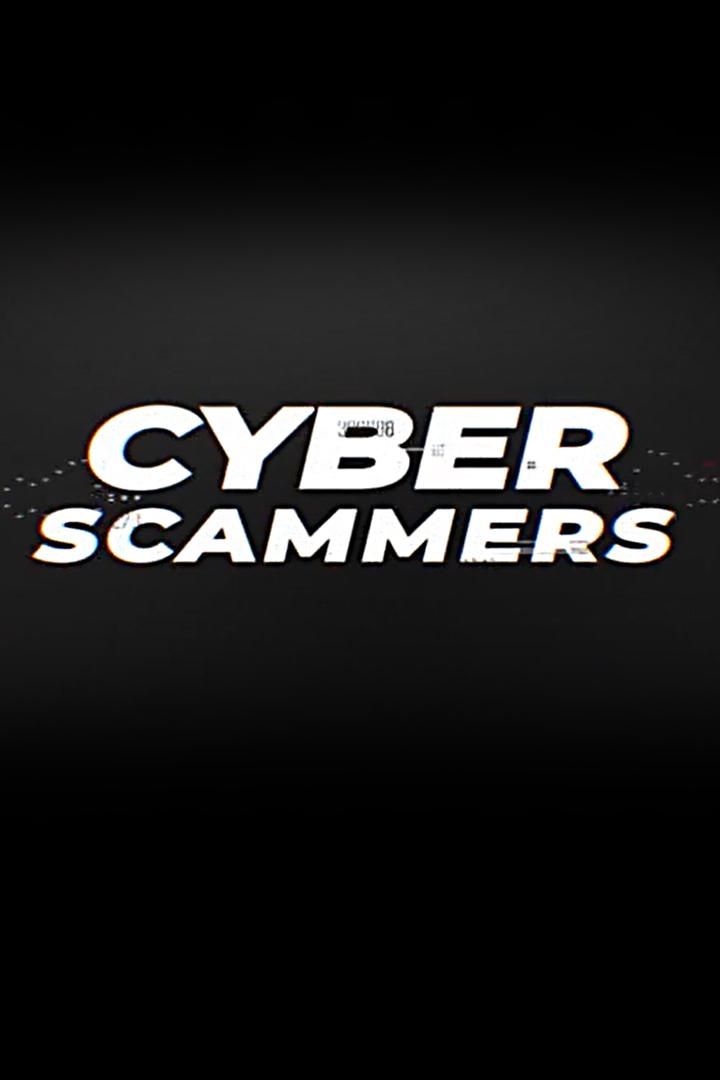Cyber Scammers (cyber-scammers) Документальный фильм