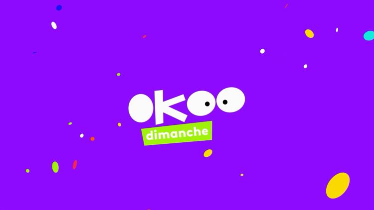 Постер Dimanche okoo