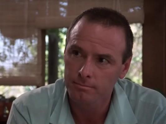 Фобия (fobija) Фильм 1990