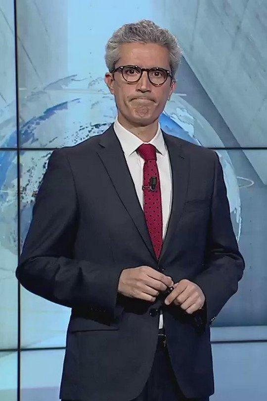 Las noticias de la noche con Luis Alcázar (las-noticias-de-la-noche-con-luis-alczar) Новости