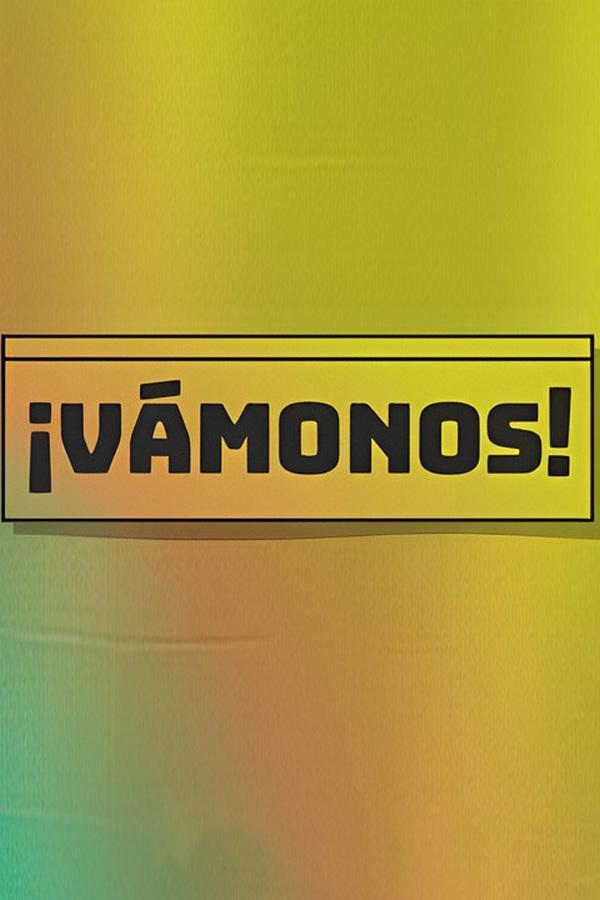 Vámonos (vmonos) Другое