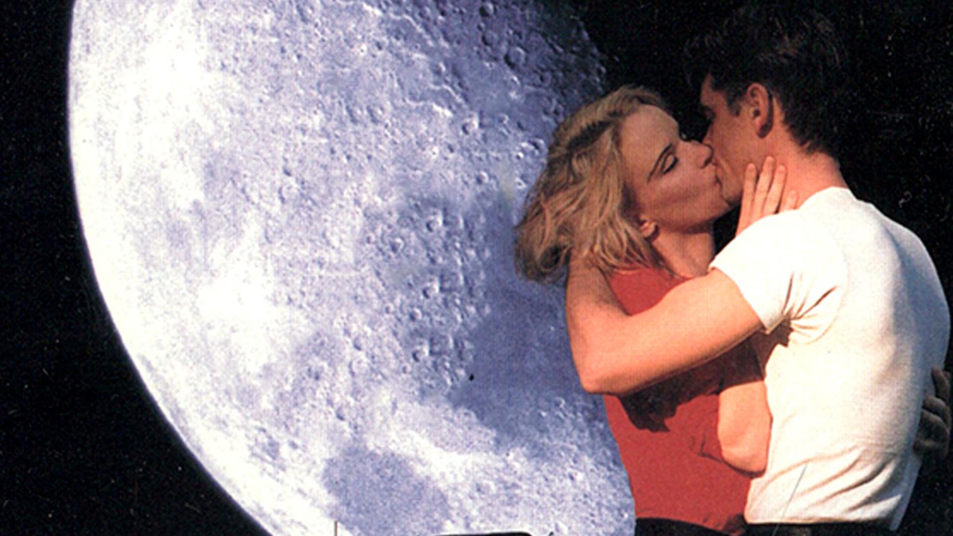 Та ночь (ta-noch) Фильм 1992