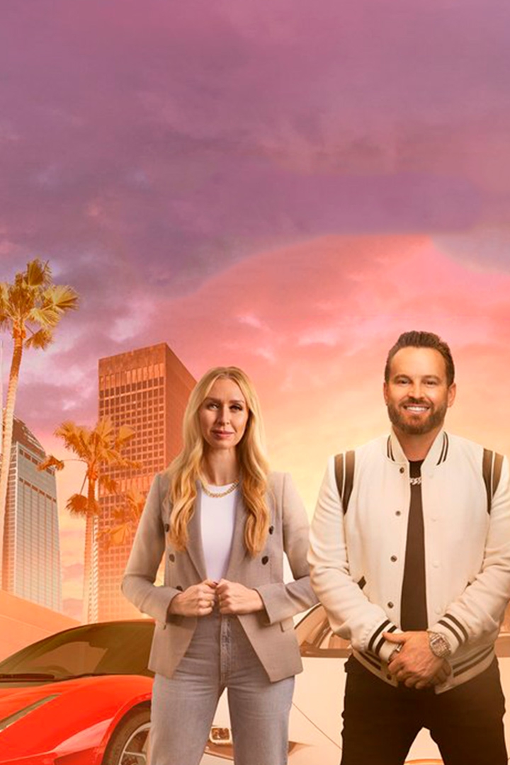 Колеса на миллион (kolesa-na-million) Документальный сериал