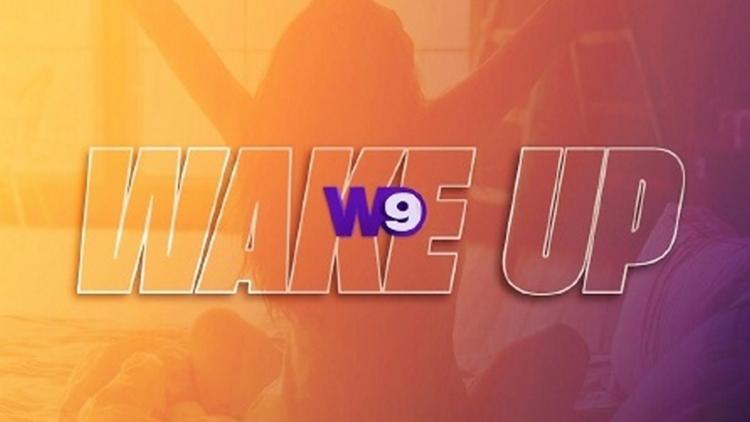 Постер Wake Up