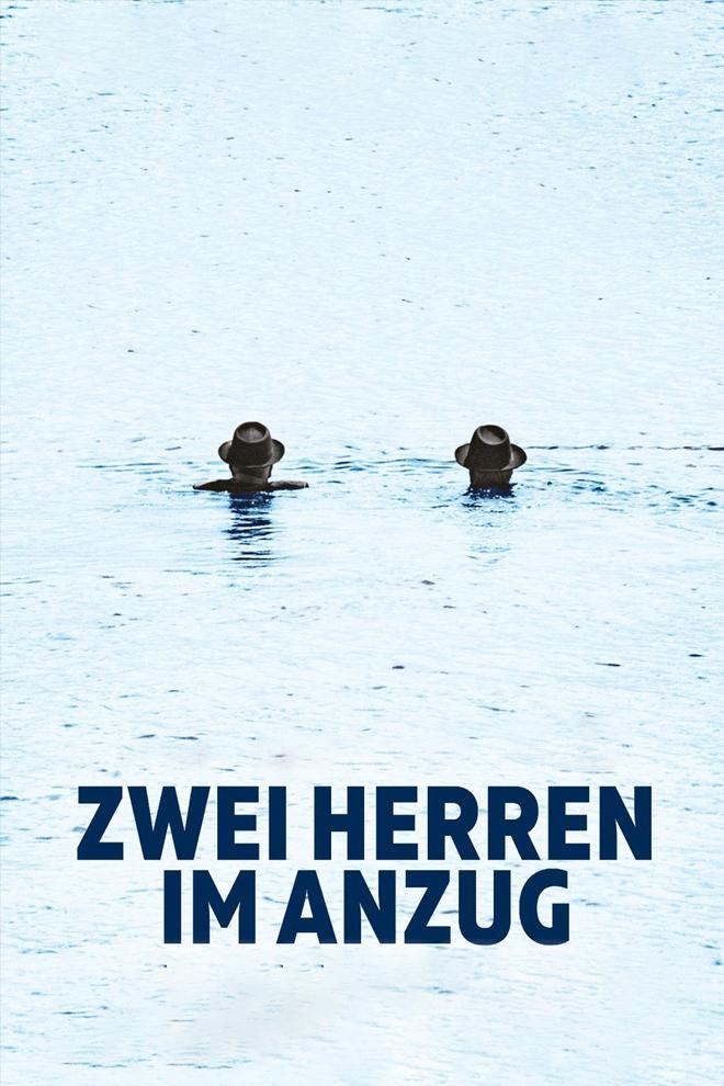 Zwei Herren im Anzug (zwei-herren-im-anzug) Фильм 2018
