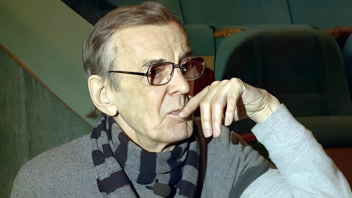 Георгий Тараторкин. Нерешительный красавец (georgij-taratorkin-nereshitelnyj-krasavets) Документальный фильм