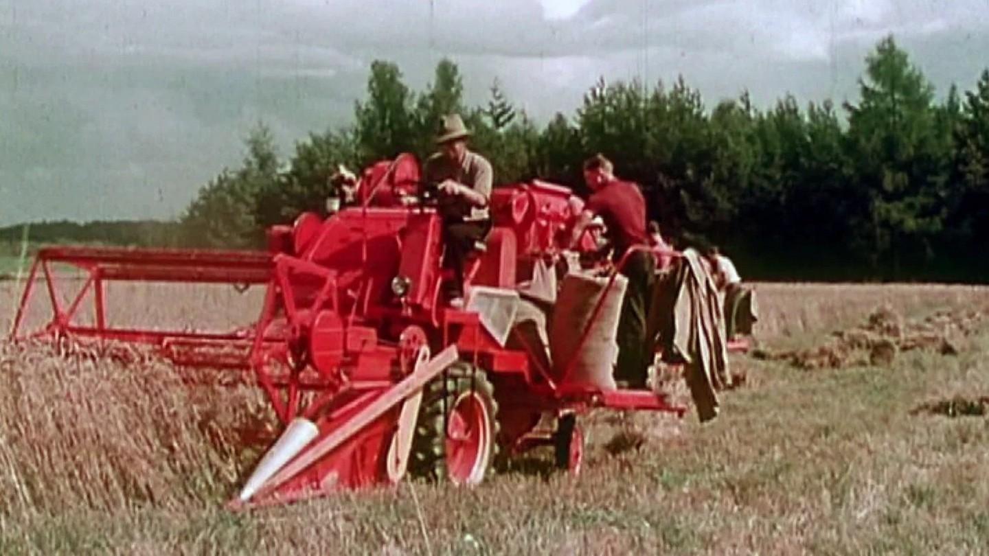 100 Jahre Landwirtschaft im Südwesten (100-jahre-landwirtschaft-im-sdwesten) Познавательное