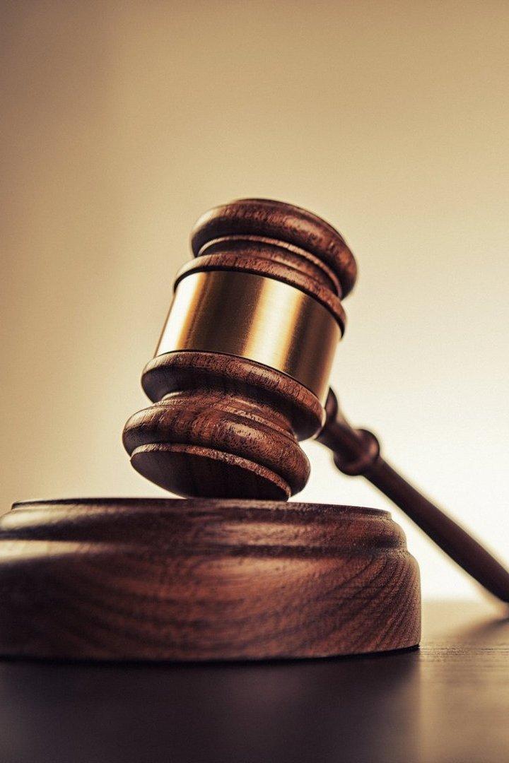 NS-Richter im Bundesverfassungsgericht (ns-richter-im-bundesverfassungsgericht) Документальный фильм