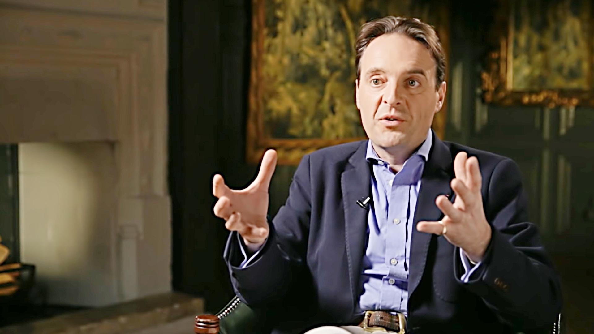 Олимпийские игры Гитлера (olimpijskie-igry-gitlera) Документальный фильм