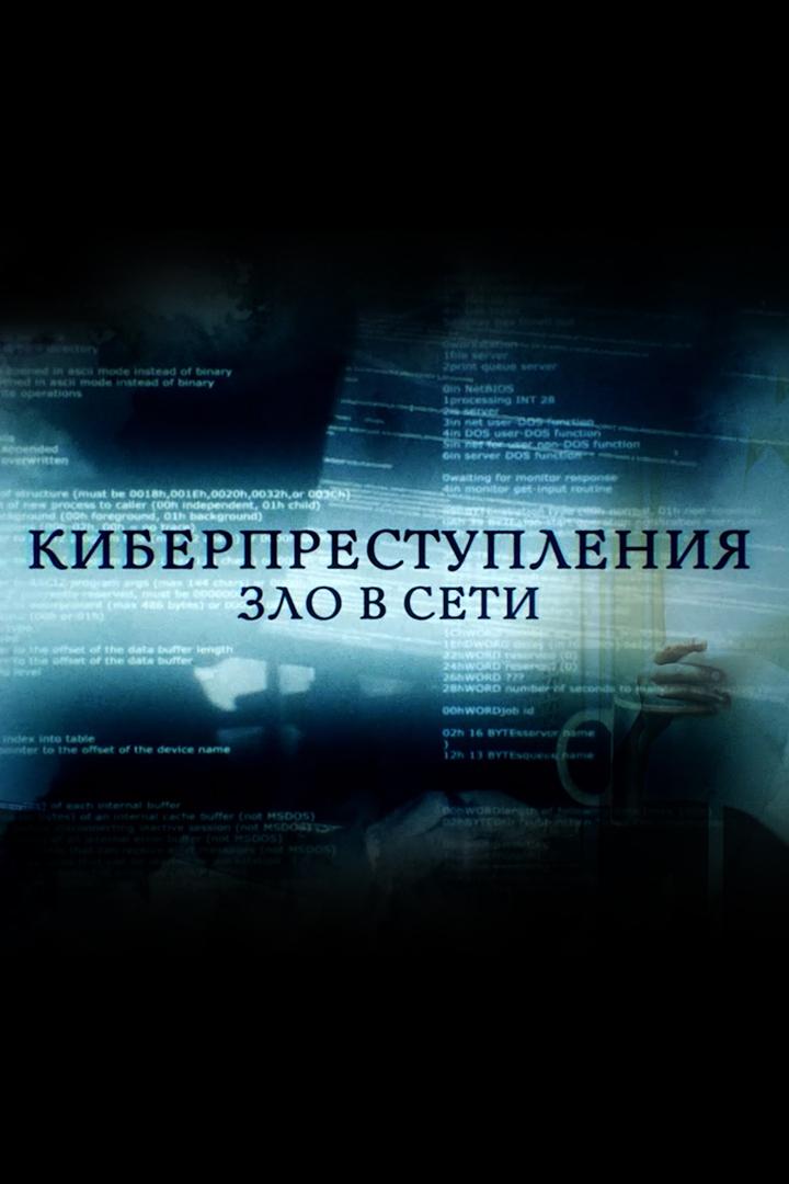 Кибер-преступления (kiber-prestuplenija) Документальный сериал