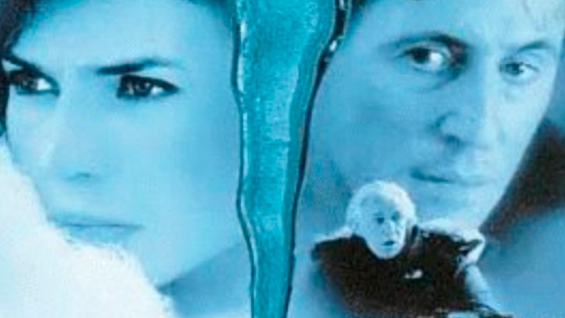 Снежное чувство Смиллы (snezhnoe-chuvstvo-smilly) Фильм 1997