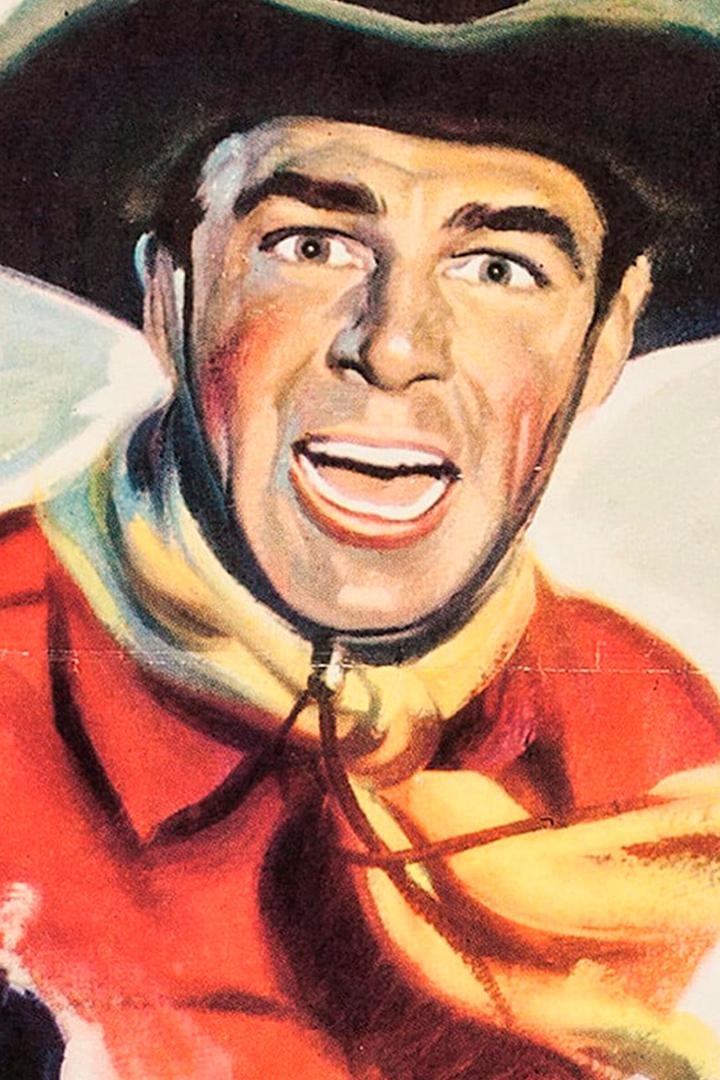 Карибский путь (karibskij-put) Фильм 1950