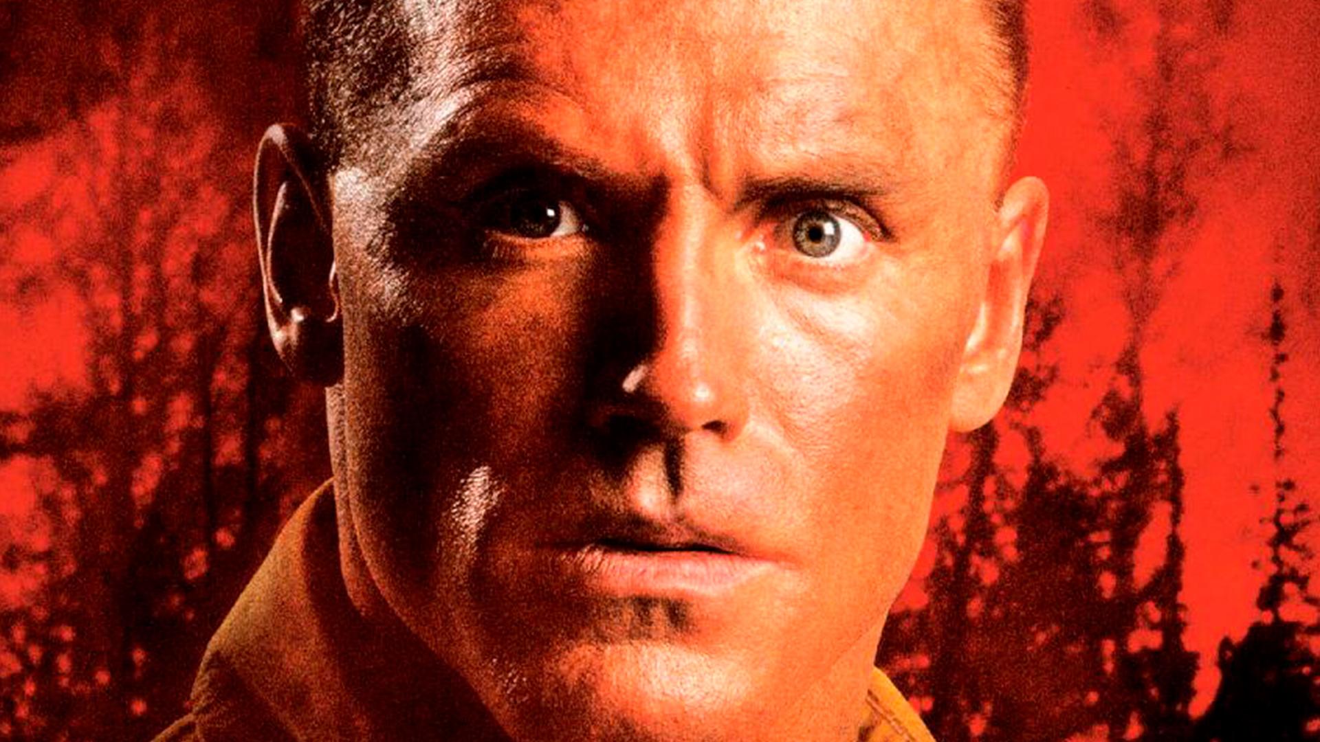 Огненный шторм (ognennyj-shtorm) Фильм 1998