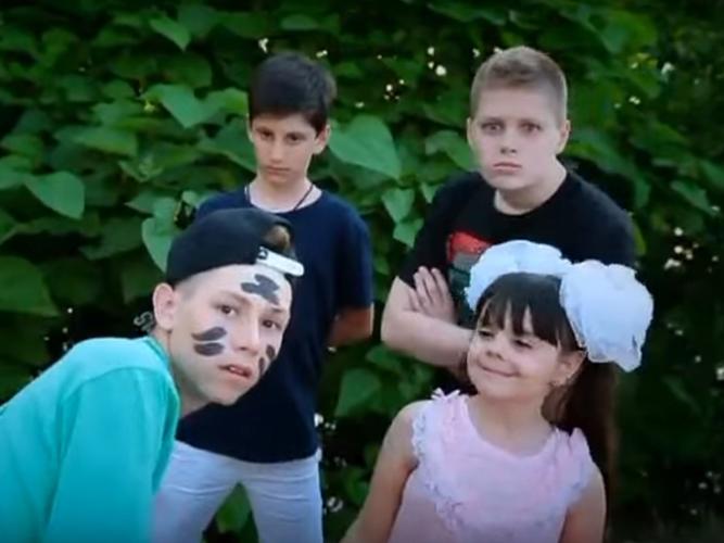 Опять Галерка (opjat-galerka) Сериал