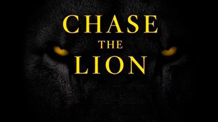 Постер Mark Batterson: Chase the Lion