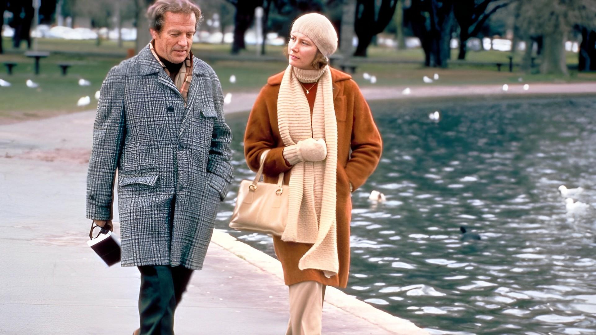 Одинокие сердца (odinokie-serdtsa) Фильм 1982