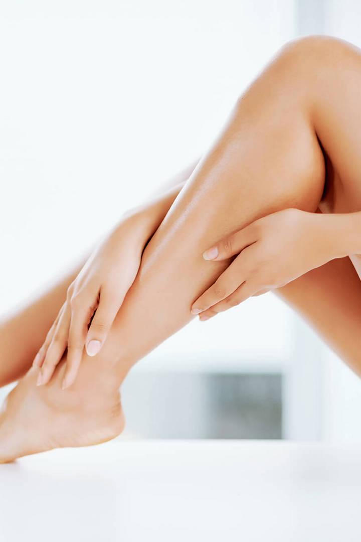 Secret to Younger Skin (secret-to-younger-skin) Другое