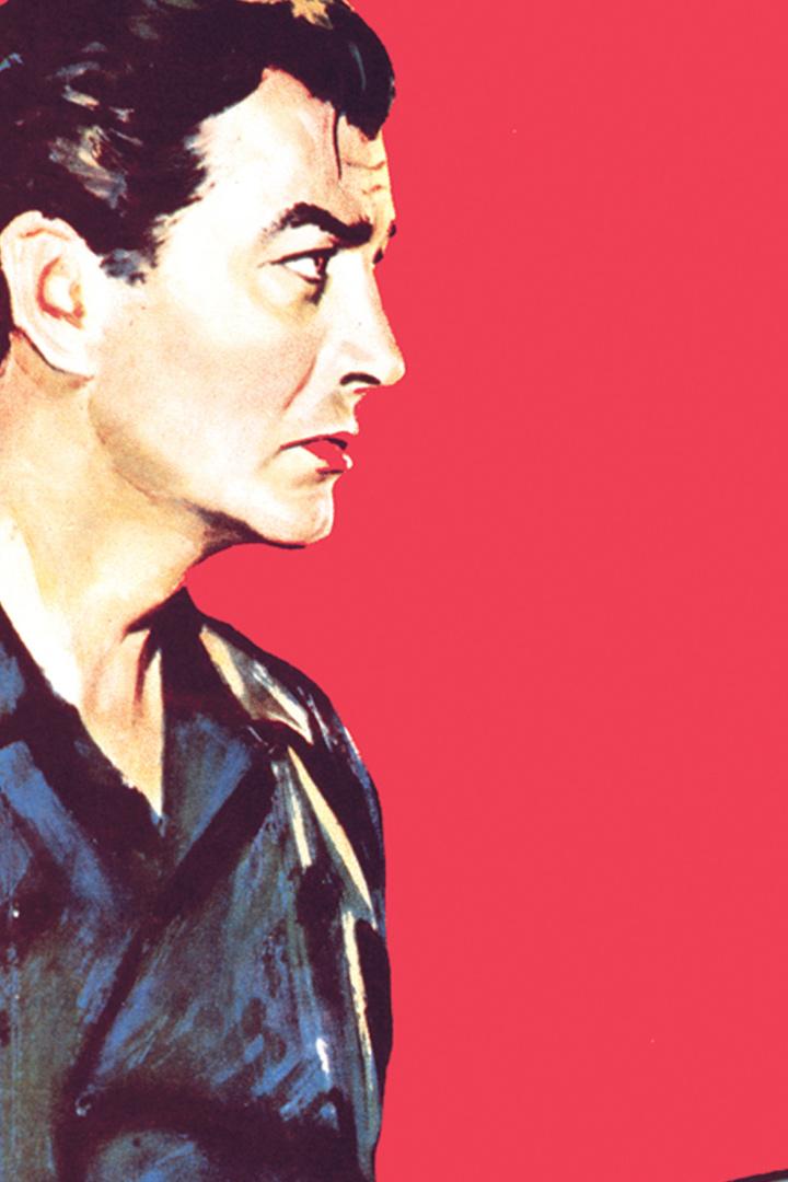 Последняя охота (poslednjaja-ohota) Фильм 1956
