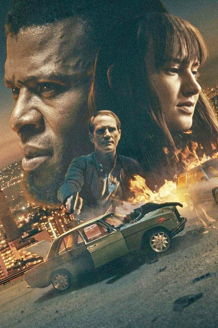 Collision (collision) Фильм 2022