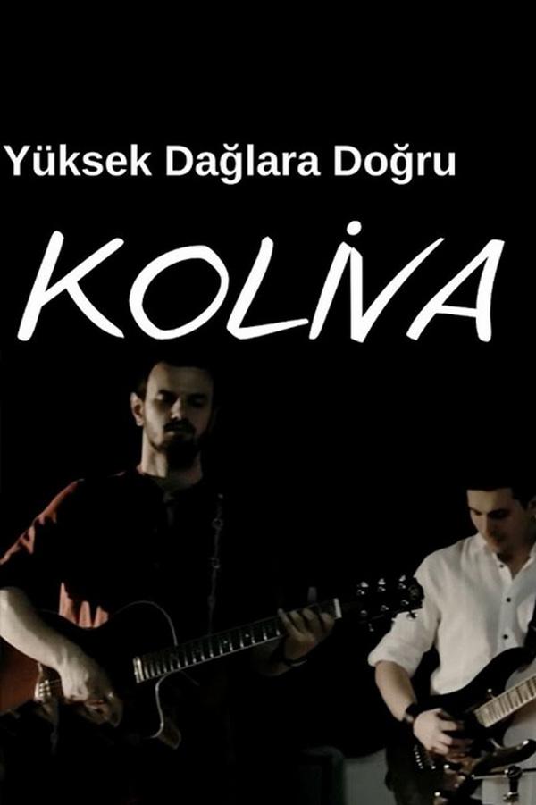 Koliva ile Yüksek Dağlara Doğru (koliva-ile-yksek-dalara-doru) Досуг, хобби