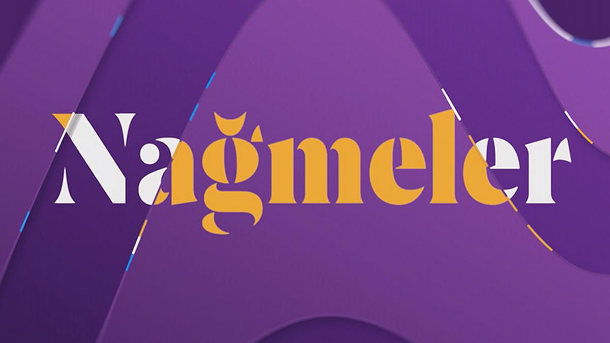 Nağmeler (nameler) Досуг, хобби